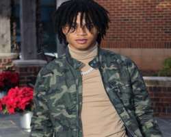 The star earned a number of brand endorsements including Aporro Collabs due to his popularity on the internet.